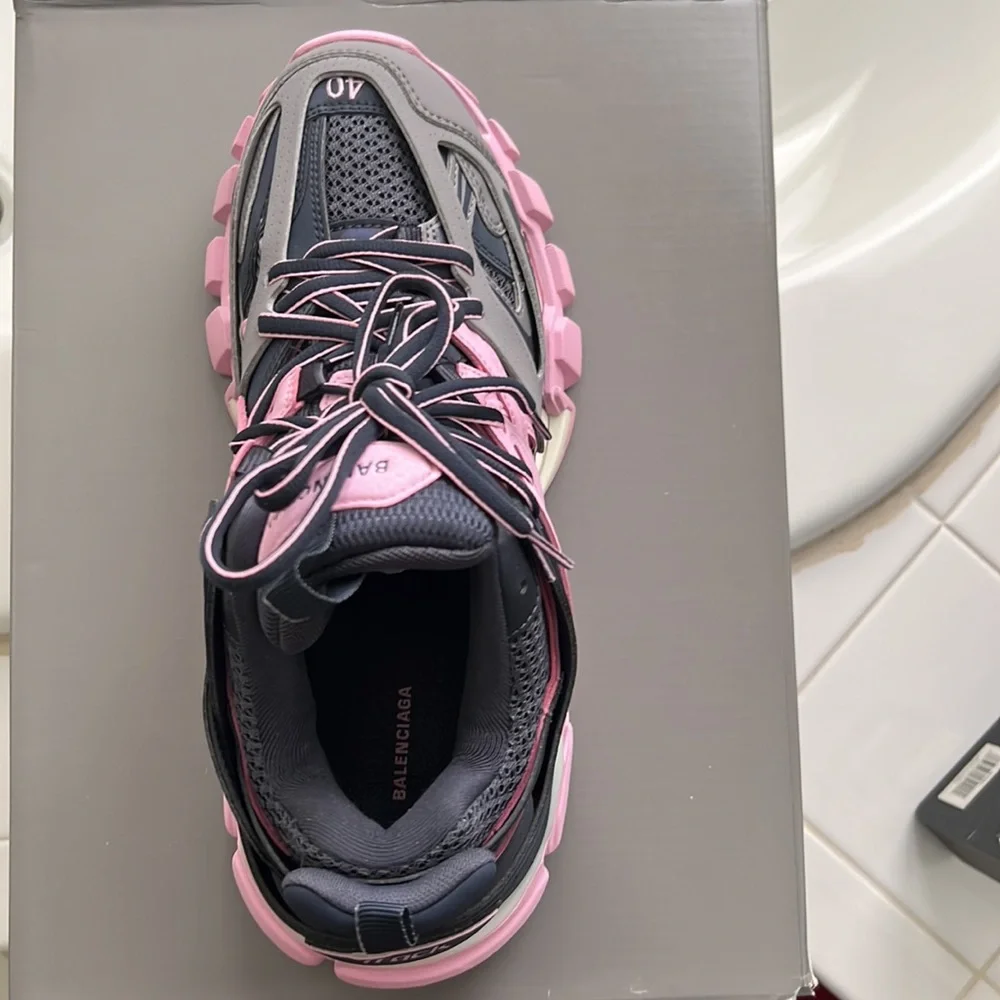 Balenciaga Track Sneaker 40 - Picture 4 of 5